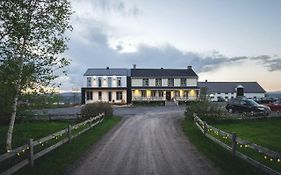Les Ancêtres Auberge&Restaurant